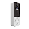 Miniatyrbild 5 av 5: Dörrklocka med kamera, Wifi-kamera Ringdetektering Videodörrklocka W
