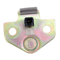 Miniatyrbilde 3 av 5: For Focus Mk1 1998 1999 2000 2001 2002 2003 2004 2005 2m51f21982aa Bil Dør Lås Striker Plate Catc