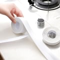 Miniatyrbillede 2 af 5: /#/Badekarforseglingstape Forseglingstape til badeværelser og køkkener/#/