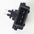 Miniatyrbilde 2 av 5: Ekspansjonsradiator Kjølevæske TANK Nivåsensor for 306 405 607 PARTNER 3008 1306C3 1306J0 1306CE