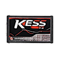 Pikkukuva 3 / 5: KESS V2 V2.47 V5.017 ECU Tehon Lisäys Diagnostiikkalaite Auton Moottorin Testauslaite