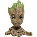 Miniatyrbillede 1 af 5: Groot Akvarium Dekoration Harpiks Oxygenpumpe Fiskedam Dekoration