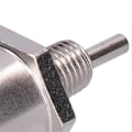 Miniatyrbillede 2 af 4: Brændstofafbrydersolenoid til John Deere M138477 150032801 2860 LT180 LX277 X475 X520 X540 X700