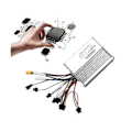 Miniatyrbilde 3 av 5: For JP 52v 25a Kontroller Børsteløs Motor+36-60v Dashboard Meter Kit For JP Elektrisk