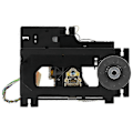 Miniatyrbild 1 av 4: VAM1202.12 Optisk upphämtningslaserlins för Philips CDM12.10 CD-mekanismersättning