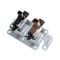 Miniatyrbillede 2 af 5: Indsugningsmanifold Vakuum Runner Solenoid Ventil til 5 6 -7 K5T46597 BS7E-9J559-AA K5T81980