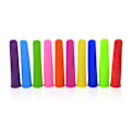 Miniatyrbild 5 av 5: Kök Silikon Popsicle Form - Isglassform, Isglassformar