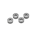 Miniatyrbillede 2 af 5: Orlandoo Hunter 2*5*2mm Leje OHBG20520 1/35 OH35A01 RC Bil Del