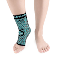 Pikkukuva 5 / 5: /#/Ankle bandage Ankle bandage 2 pieces left right/#/