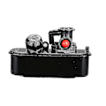 Miniatyrbillede 3 af 5: 2024 Briggs & Stratton Brændstoftank + Forgaser 494406 498809 Forgaser