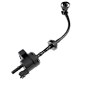 Miniatyrbilde 3 av 5: Boksrensesolenoidventil Egr for Encore Opel Corsa D J A14net 24102695 55576071