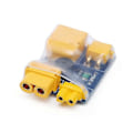 Miniatyrbillede 1 af 5: iFlight XT30 & XT60 ShortSaver Smart Smoke Stopper Elektronisk Sikring til at Forebygge Kortslutning & Overstrøm