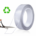 Miniatyrbillede 2 af 5: Dobbeltsidig Tape, Heavy Duty Multi-Purpose Installations Tape, R
