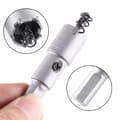 Miniatyrbild 3 av 4: 10 st 16-50 mm HSS Borr Bits Hålsåg Set Carbide Tip TCT Core Me