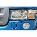 Miniatyrbilde 5 av 5: Tåkelys for lastebil støtfanger For Scania G440 G450 P410 193161