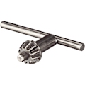 Miniatyrbillede 2 af 4: Universal chuck nøgle S2A diameter 10-13 mm