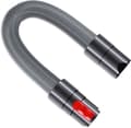 Dammsugarmunstycksset Flexibel slangförlängning för Dyson V7—V15