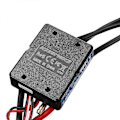 Miniatyrbillede 5 af 5: Hobbywing Seaking V3 180A Brushless Vandtæt ESC Hastighedsregulator 6V/5A BEC til Rc Båddele