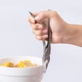 Miniatyrbillede 3 af 5: Xiaomi Skålholder i Rustfrit Stål, Multifunktionel Anti-skold C