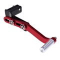 Miniatyrbilde 1 av 6: ##/Girskiftepedal i aluminiumlegering for motorsykkel##/