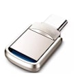 Miniatyrbillede 2 af 5: 32GB Mini USB 3.0 Type C Dobbelt USB-hukommelsesnøgle, OTG Høj Hastighed W