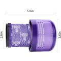 Miniatyrbillede 4 af 5: Filter til Dyson V11, 3-pakning udskiftningsfiltre til V11 V15 SV14