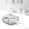Miniatyrbillede 4 af 5: Beskyttelsesetui Kompatibel med AirPods 1&2, [Hård PC] [2