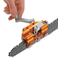Miniatyrbillede 1 af 5: ##/Kranksavkædesliper, Savkædesliper, Savkæde Sliper##/