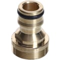 Miniatyrbillede 1 af 5: Universal Vandhane Adapter til Blandingsbatteri, Slange Adapter