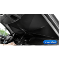 Miniatyrbillede 1 af 5: （S）til Volkswagen VW Golf 7 Mk7, til Passat B8 Sharan, Forrude Vindue