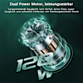Miniatyrbillede 4 af 6: ##/Ledningsfri håndholdt støvsuger bilstøvsuger bærbar multifunktion##/