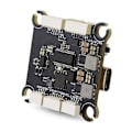 Pikkukuva 3 / 5: 30.5x30.5mm HGLRC SPECTER F722 Pro MPU6000 Gyro F7 Lento-ohjain 5V 10V BEC -tuella DJI O3:lle