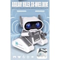 Miniatyrbild 5 av 6: ##/RC Robot Leksaker, Fjärrstyrd Robot Leksaker Gående & Dansande Barnrobot Leksaker##/
