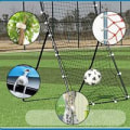 Miniatyrbillede 1 af 5: Bungee Spændere, Bungee Spændere, 30 stk. Presenningspænding