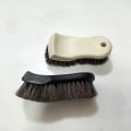 Miniatyrbillede 4 af 5: (Hvid) 15*2.5cm Multifunktionel Skrubbebørste