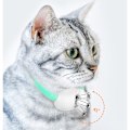 Miniatyrbild 1 av 5: Slitstark Automatisk Katt Leksak med LED-Ljus, Elektrisk Smart Amus