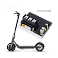 Miniatyrbillede 3 af 5: Til F20/F25/F30/F40 Controller Elektrisk Scooter