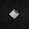 Miniatyrbild 5 av 6: ##/Skyddslock för blixtfäste i ren legering, matt yta, kompakt och lätt, för Fuji X-serie kameror##/