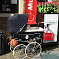 Miniatyrbild 4 av 5: /#/Krokar för barnvagnar krokar för barnvagnar tillbehör för baby/#/