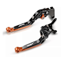 Pikkukuva 4 / 4: Ktm Duke 125/200/250 jarru- ja kytkinkahvat