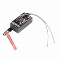 Miniatyrbillede 2 af 3: 2.4G 6CH S603 RC-modtager understøttet JR Spektrum DSM-X DSM2-sender