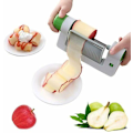 Miniatyrbillede 1 af 5: ##/Veggie Sheet Slicer Skræller Cutter Spiralizer Kartoffelruller##/