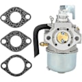 Miniatyrbillede 3 af 5: 252-62404 EH12 Karburator til Robin Subaru EH12 EH12-2D EH 12-2D Stampemaskine Erstatning for OEM-delnummer 252 62451 20,252 62451 00,252 62451 10