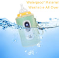 Miniatyrbillede 5 af 5: ##/Flaskevarmer - Grøn, USB Flaskevarmer, Flaskevarmer Port##/