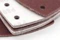Prio-Slipeskiver │ 60 stykker │ 11 huller │ 105 x 152 mm │ Mix
