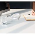 Miniatyrbillede 4 af 5: Kombination af Transparent Akryl Tastatur Stativ og Klar Cove