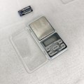Miniatyrbilde 3 av 4: Presisjonskjøkkenvekt, Elektronisk kjøkkenvekt, Lommevekt