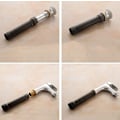 Miniatyrbilde 3 av 5: ##/Rørnøkkel for kran, rett nøkkel, for å fjerne kranen, p##/
