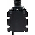 Miniatyrbillede 4 af 5: ##/800L/H 5M Nedsænkbar Vandpumpe DC 12V Amfibisk Pumpe til Dam##/