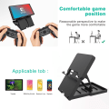 Miniatyrbilde 2 av 5: 1 stk (rosa) egnet for Nintendo Switch stativ, liten og lett